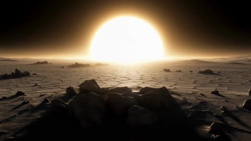 Mercury Sun
