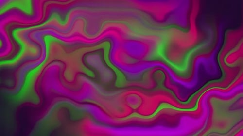 abstract colorful liquid wave background. Vd 803