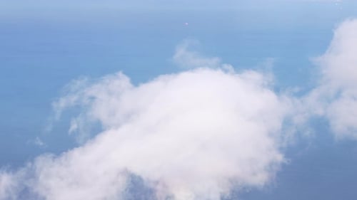 Sky and Clouds