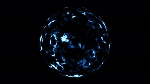 Lightning Ball Loop