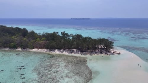 Karimunjawa Island