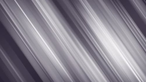 Abstract Moving Diagonal Light Rays Lines Background Animation