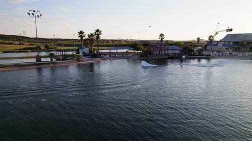 Wakeboard
