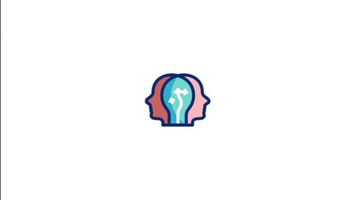 Strategy Animated Icon
