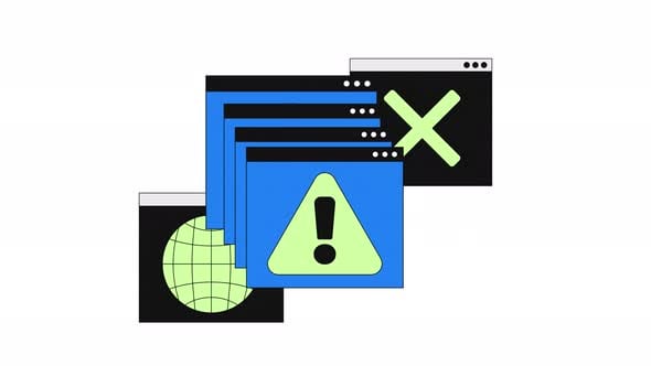 Secure access to critical alert network transition 2D onboarding ui ...