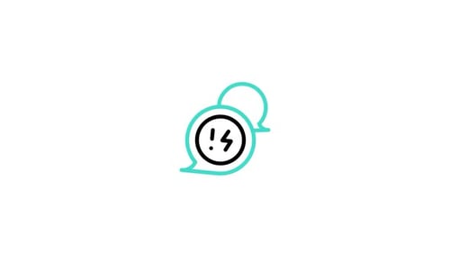 Bullying Animated Icon