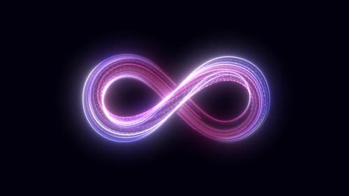 Infinity Loop Speed Line V10