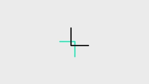 Crop Animated Icon