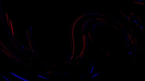Abstract colorful liquid background cosmic sea pattern light and dark