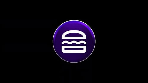 Lunch Dining Icon