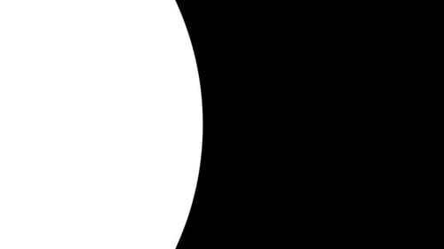 Stanza Collection: A simple transition to reveal screen with an expanding sphere from left to right