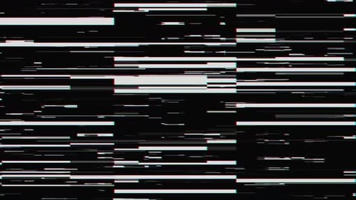 Glitch Overlay