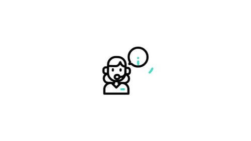 Virtualassistant Animated Icon