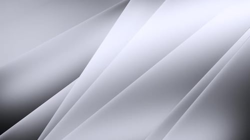 Modern Abstract Moving Lines Corporate Background Loop
