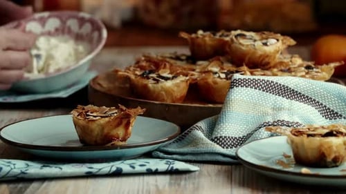 Mince Pies