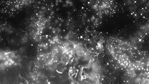 Particles Overlay Loop