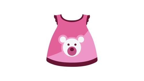 Baby Clothes | including alpha
