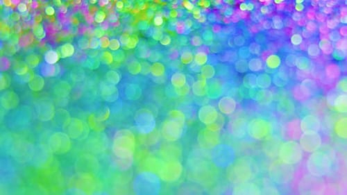 Imaginative Elegance Nice Bokeh and Selective Focus in Luxurious Loop Background