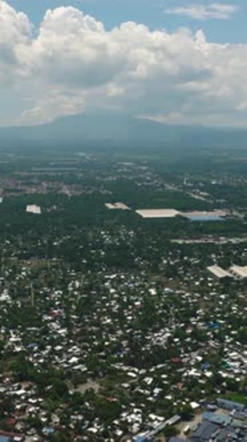 General Santos City in Cotabato Philippines