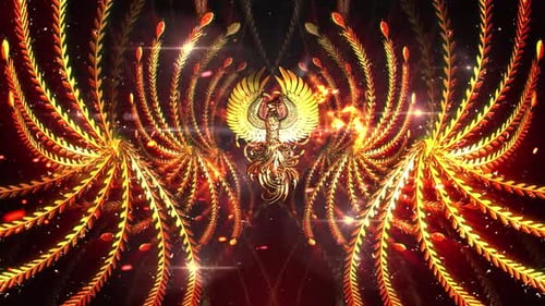 Fire Phönix 02
