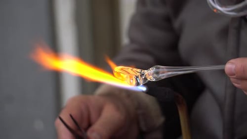 Glasbläserkunst 04