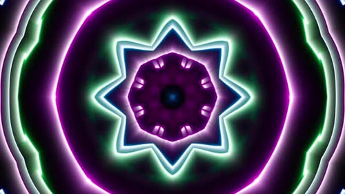 Disco Vj Background (39)