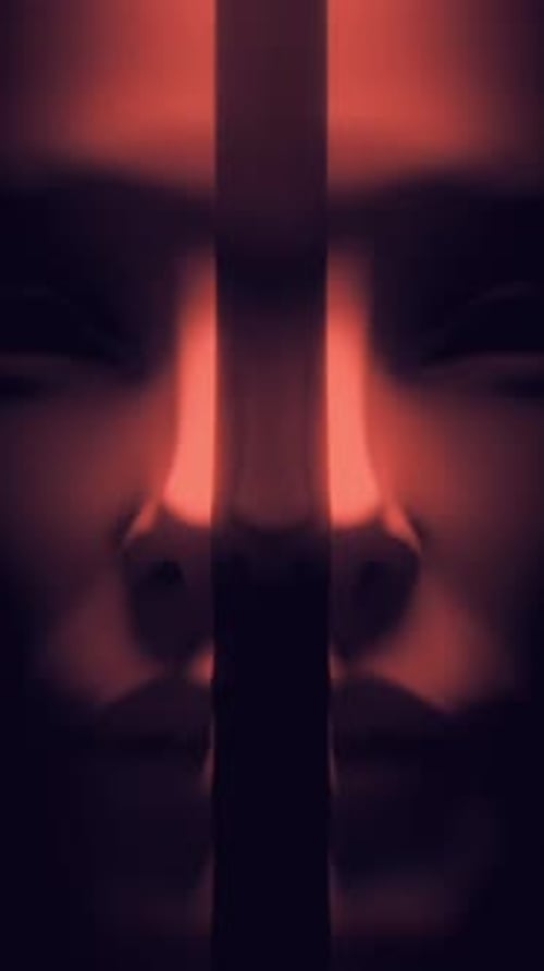 Split Personality 07