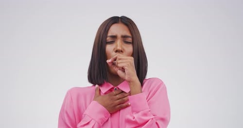 Living with asthma