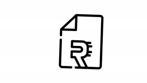 Animation Rupe Icon