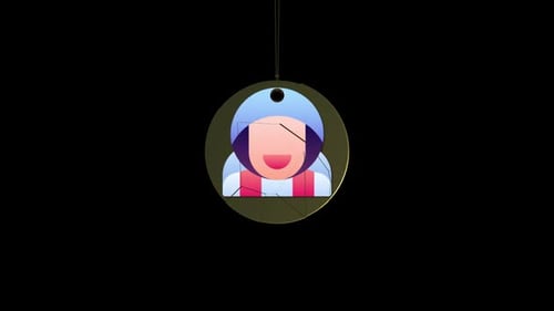 Astronaut Alpha