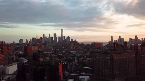 New York City