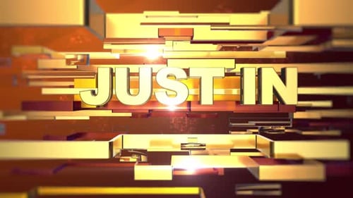 Just In String Golden