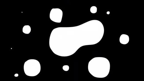 Dynamic Fluid Shape Reveals and Transitions Pack