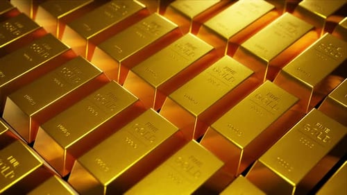 Gold Bar