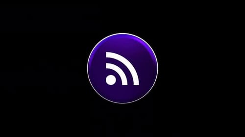 Rss Feed Icon