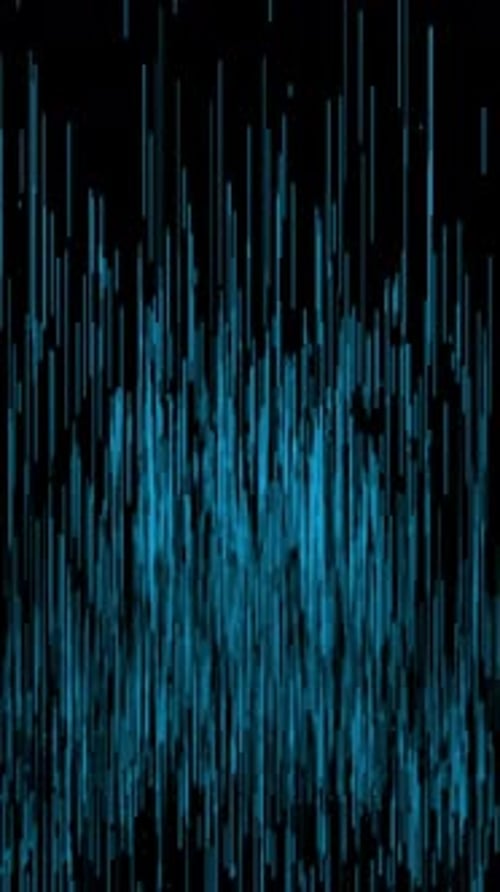 Big Data Futuristic Cyber Stream Data Mining Cyber Security Vertical Background