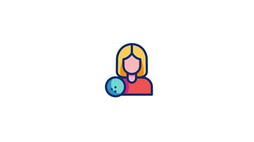 Player Animated Icon
