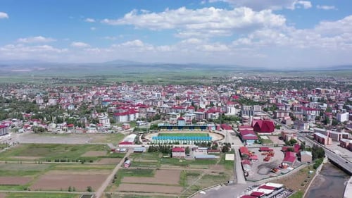 Agri City