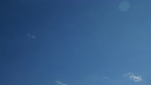 Sky Clouds