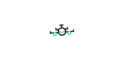 Aid Animated Icon