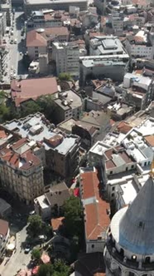 Galata Tower Istanbul