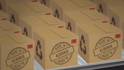 Made In Albania Products
