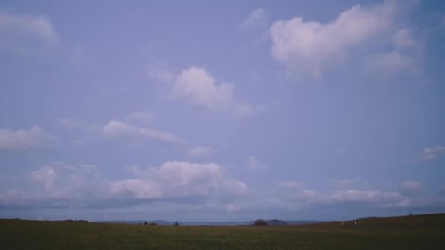 Landscape Timelapse
