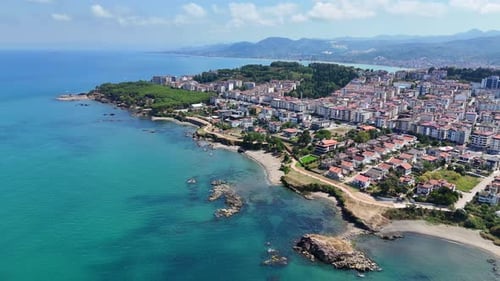 Unye, Ordu.