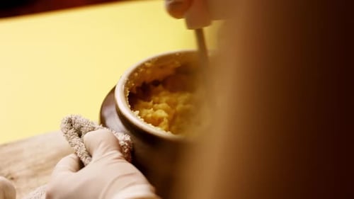 How to Make Creamy Mashed Potatoes with Cheddar