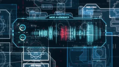 futuristic computer aided design and manufacturing