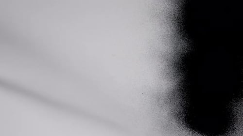 Spray Paint Airbrush Transition