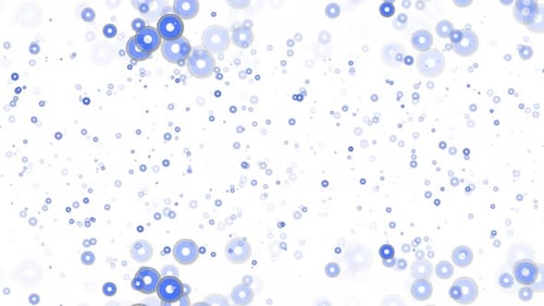 Simple Clear Background Loop