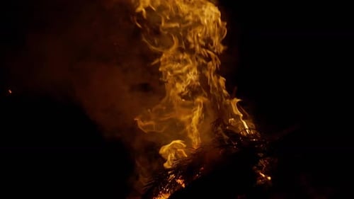 Fire - 2K