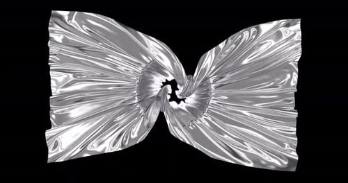 Abstract Fluid Metallic Transition Element